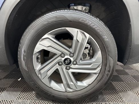 Used 2023 Hyundai Santa Fe SEL w/ Cargo Package image 34