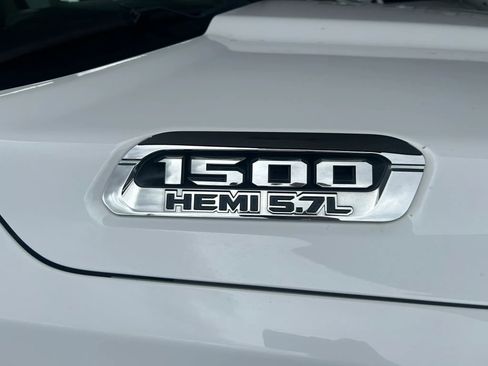 Used 2019 RAM 1500 Tradesman image 3