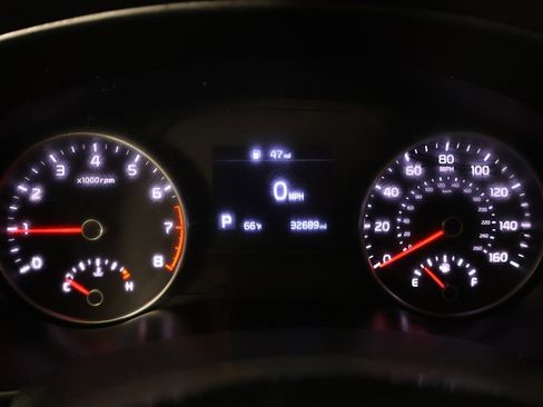 Used 2022 Kia Sportage LX image 34