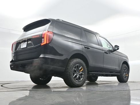 New 2026 Ford Expedition Tremor image 43