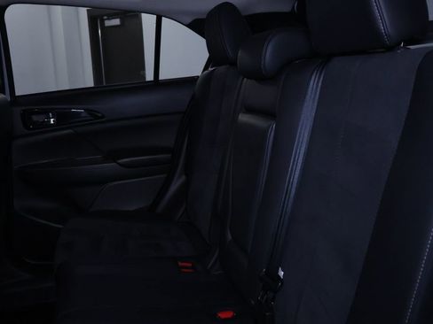 Used 2024 Mitsubishi Eclipse Cross SE image 13