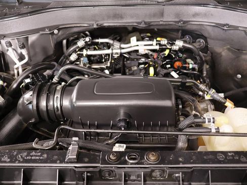 Used 2023 Ford Explorer Timberline w/ Timberline Technology Package image 22