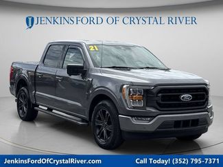 Certified 2021 Ford F150 XLT w/ Equipment Group 302A High RWD video 1