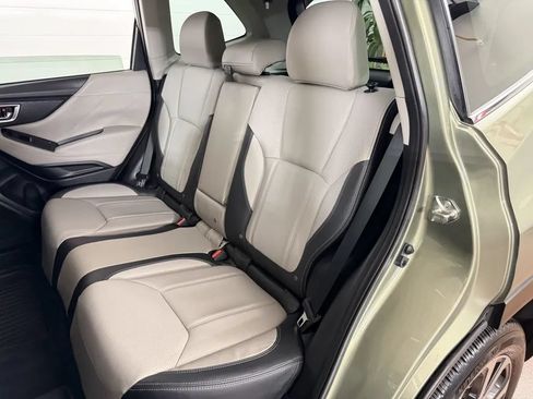 Used 2019 Subaru Forester Limited w/ Popular Package #3 AWD/4WD image 30