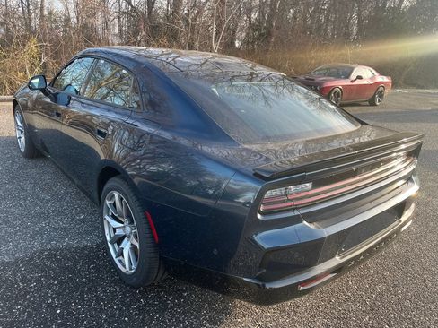 New 2026 Dodge Charger Daytona Scat Pack w/ Track Package AWD/4WD image 23