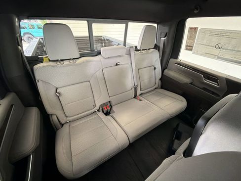 New 2026 GMC Sierra 2500 SLE w/ SLE Value Package; image 28