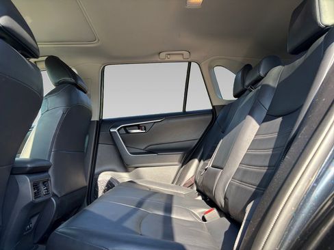 Used 2019 Toyota RAV4 XLE Premium w/ Cold Weather Package image 3