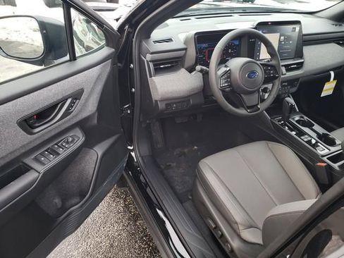 New 2026 Subaru Outback Limited XT image 10