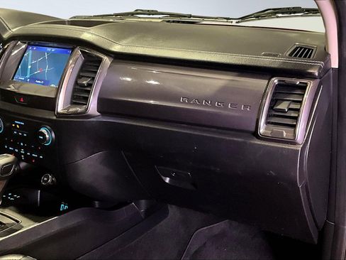 Used 2019 Ford Ranger Lariat w/ Equipment Group 501A Mid image 26