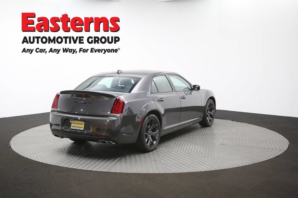 Used 2023 Chrysler 300 S RWD image 41
