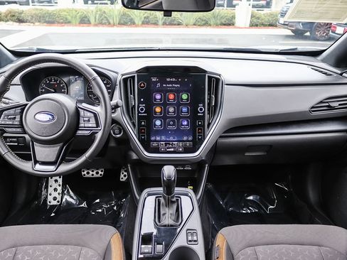 Certified 2025 Subaru Crosstrek 2.5i Sport AWD/4WD image 15