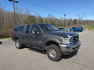 Used 2004 Ford F250 XLT video 1
