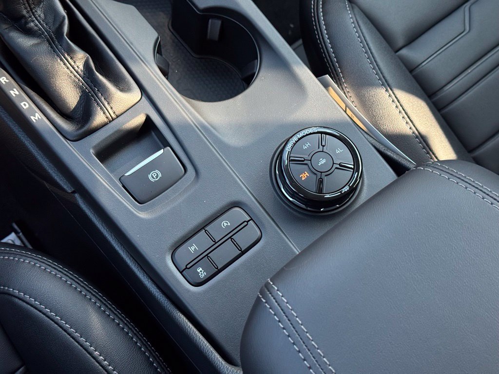 New 2026 Ford Ranger Lariat AWD/4WD image 20