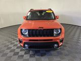 Certified 2019 Jeep Renegade Altitude w/ Quick Order Package 2XM image 2