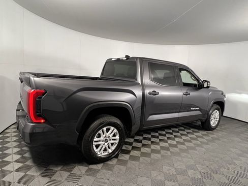 Used 2022 Toyota Tundra SR5 image 7