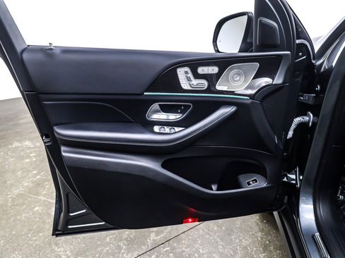 Certified 2022 Mercedes-Benz GLE 350 image 23