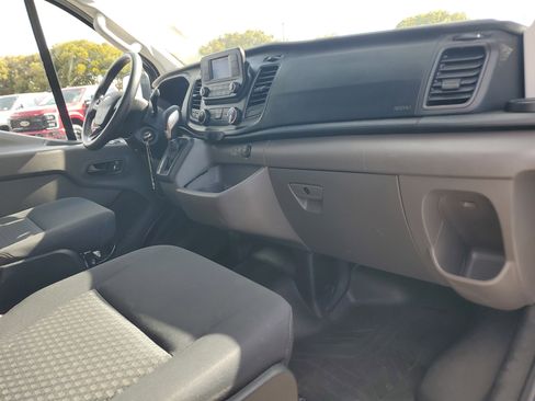 Used 2024 Ford Transit 250 Low Roof w/ Exterior Upgrade Package image 16