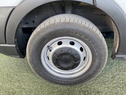 Used 2021 Ford Transit 250 Low Roof w/ Interior Upgrade Package image 32