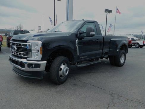 Used 2026 Ford F350 XLT w/ 360-Degree Camera Package image 4