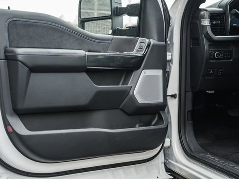 New 2026 Ford F250 Platinum AWD/4WD image 52
