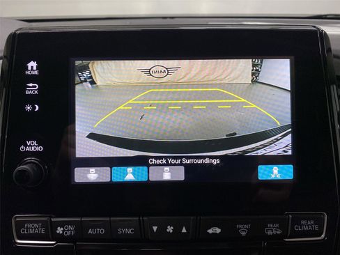 Used 2019 Honda Odyssey EX-L image 27
