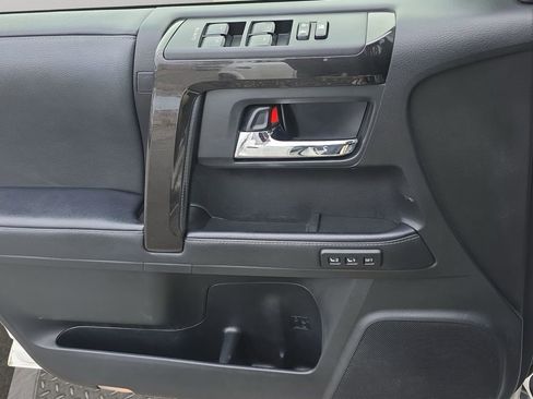 Used 2021 Toyota 4Runner Nightshade image 14