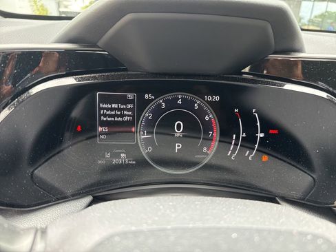 Used 2023 Lexus NX 350 AWD image 9