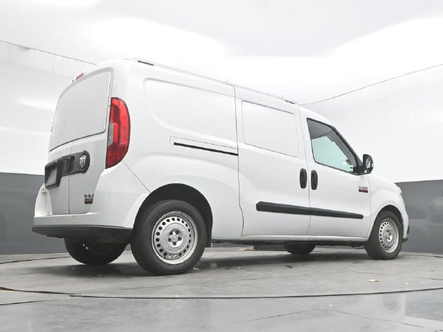 Used 2022 RAM ProMaster City Tradesman FWD image 42