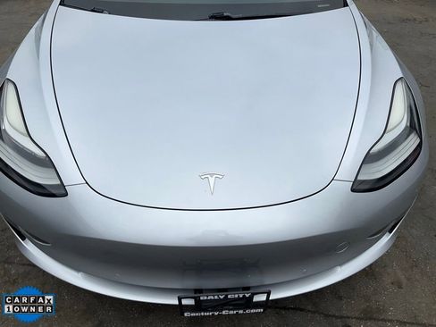 Used 2018 Tesla Model 3 Long Range image 90