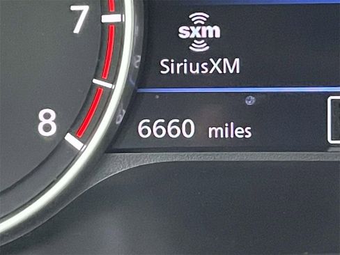 Certified 2025 Nissan Sentra SV image 24