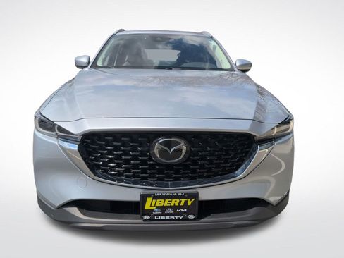 Used 2023 MAZDA CX-5 AWD 2.5 S w/ Select Package image 8