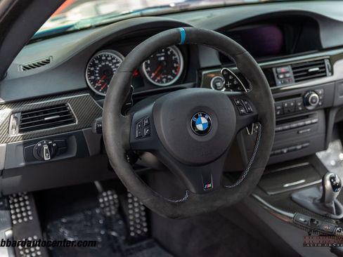 Used 2013 BMW M3 Coupe image 13