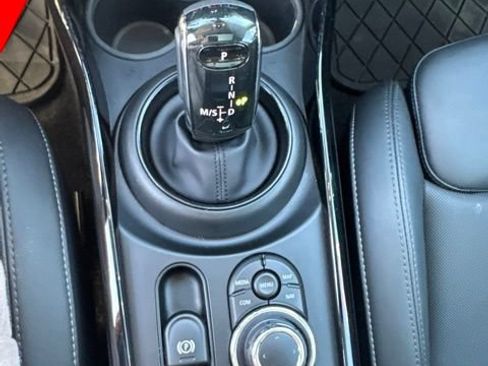Used 2022 MINI Cooper Clubman S w/ Premium Package AWD/4WD image 12