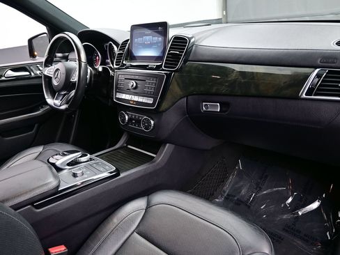 Used 2017 Mercedes-Benz GLE 43 AMG 4MATIC image 18