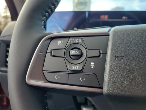 New 2026 Nissan Sentra SV image 19