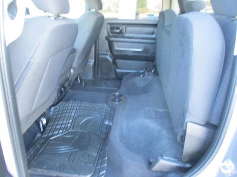 Used 2019 RAM 1500 Express w/ Wheel & Sound Group image 21