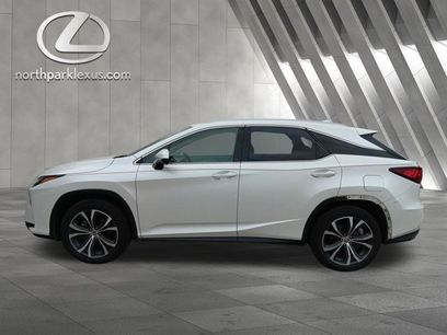 Used 2017 Lexus RX 350 350 w/ Premium Package