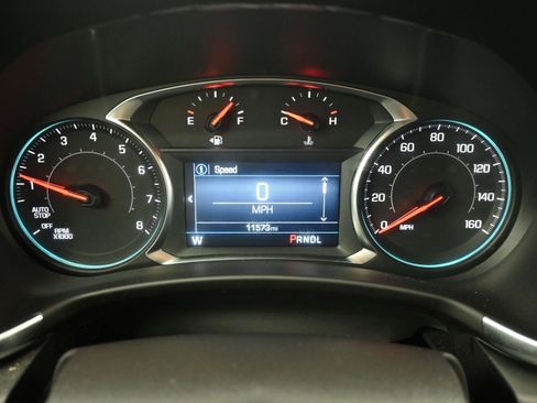 Used 2022 Chevrolet Equinox LS w/ LS Convenience Package image 11