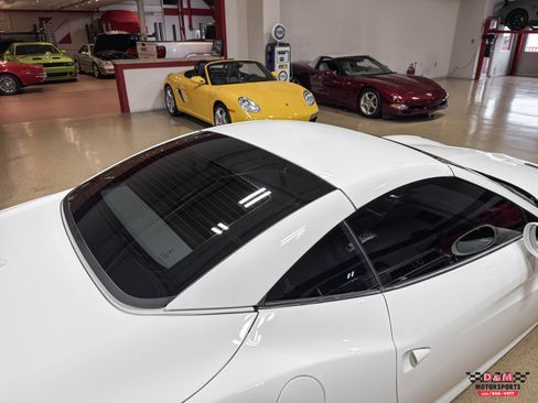 Used 2016 Ferrari California T image 55
