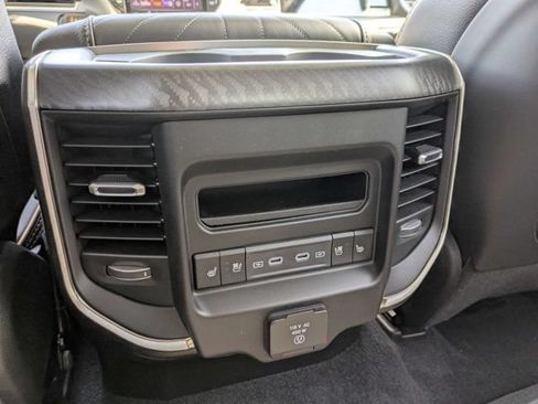 New 2026 RAM 1500 Tungsten w/ Bed Utility Group AWD/4WD image 14