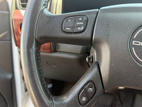 Used 2006 GMC Envoy Denali AWD/4WD image 15