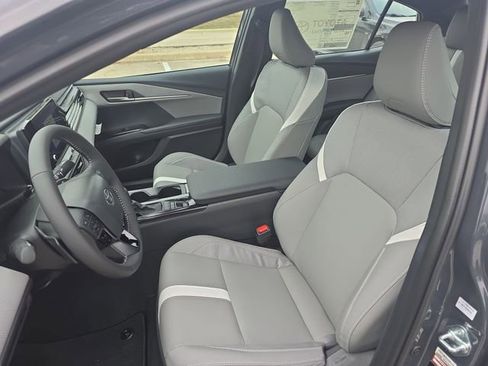 New 2026 Toyota Camry SE image 14