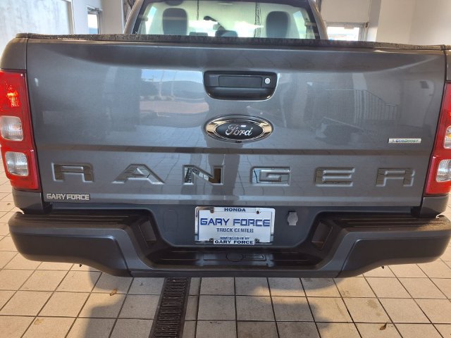 Used 2020 Ford Ranger XL w/ Equipment Group 101A Mid RWD image 21