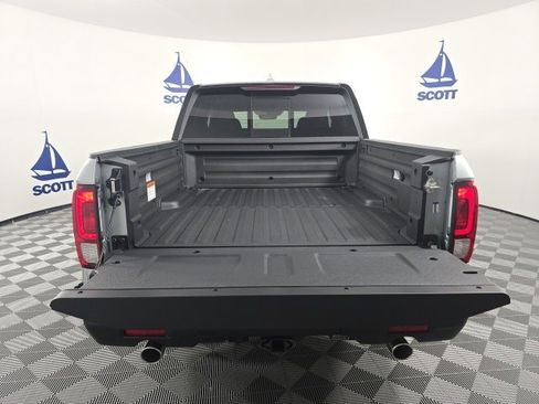 New 2025 Honda Ridgeline TrailSport+ image 56