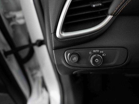 Used 2020 Chevrolet Trax LS w/ LPO, Protection Package image 19