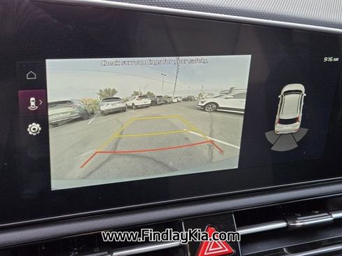 Certified 2025 Kia Niro EX image 26