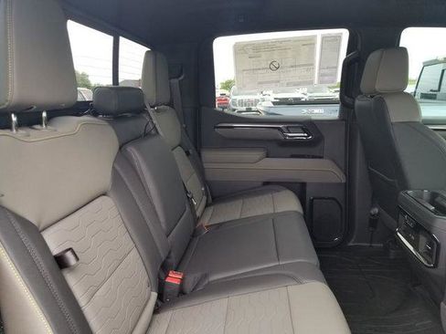 New 2026 Chevrolet Silverado 1500 ZR2 AWD/4WD image 11