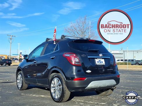 Used 2019 Buick Encore Preferred image 5