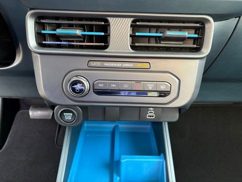 New 2025 Ford Maverick XLT w/ Equipment Group 302A image 20