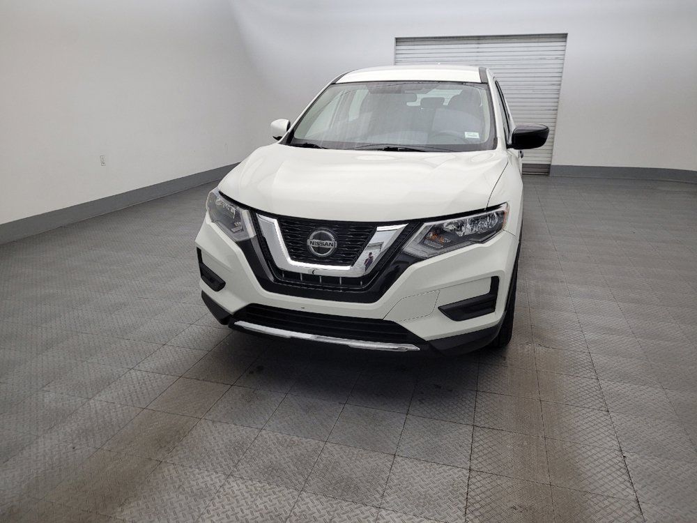 Used 2018 Nissan Rogue S FWD image 15